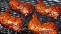 বেস্ট বারবিকিউ রেসিপি । Chicken Bbq । Bbq Chicken । Bbq Recipe Bangla । Barbecue Chicken Bangla /Bbq