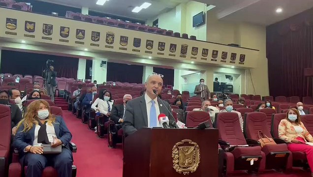 ONU advierte a diputados tratados obligan RD despenalizar aborto en tres causales