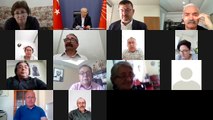 Kılıçdaroğlu emeklilere seslendi: Size sözüm söz, bu memlekete huzuru getireceğim
