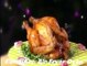 3Plus1 Europace Air Fryer Oven Chistmas Recipe