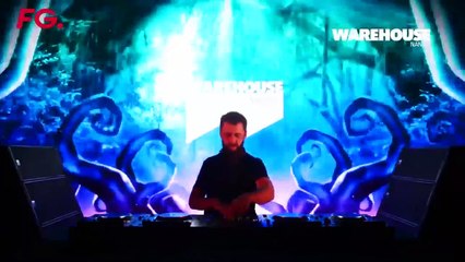 LAURENT SIMEON | FG FOR CLUBS | LIVE DJ MIX | RADIO FG 