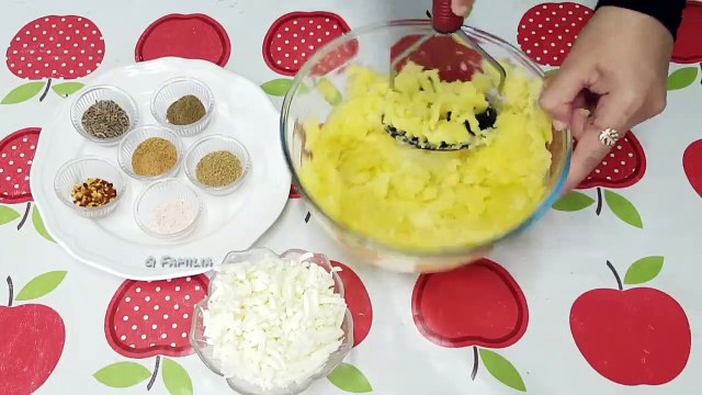 4 Easy Potato Snacks Recipes | Eid Special Snacks | Easy And Quick Snacks Recipe | Evening Snacks
