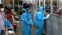 Oxygen Shortage: Death toll reaches 80 in Goa Hospital