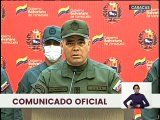 FANB denuncia ante organizaciones de defensa de DD.HH. el infame secuestro de soldados venezolanos