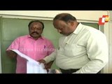 Andhra Holds Panchayat Election In Odisha Villages | Updates From Ganjam
