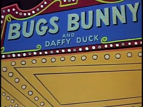 LOONEY TUNES- Behind the Tunes- Hard Luck Duck