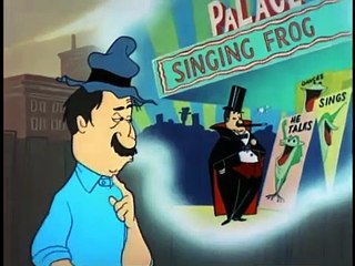 LOONEY TUNES- Behind the Tunes- One Hit Wonders