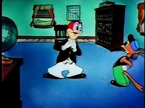 LOONEY TUNES- Behind the Tunes- Sing-A-Song of Looney Tunes