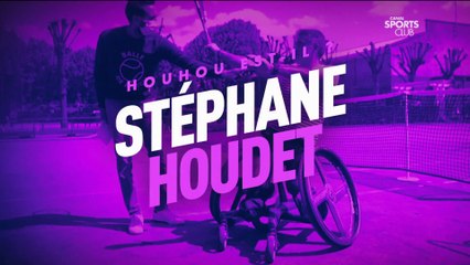 Houhou est-il ? Avec Stéphane Houdet