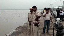 Corpses in Ganga: UP, Bihar Police start patrol river banks