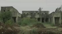 Ground Report: Government hospital in Baghpat become ruins