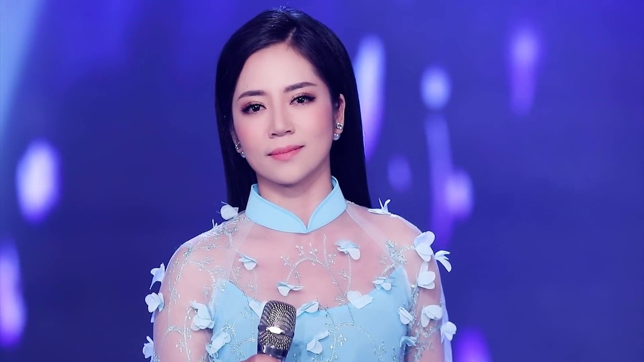 Cánh Hoa Pensée - Hoàng Hải