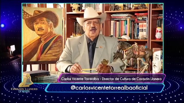 Corazón Llanero La Revista 15MAYO2021 | El joropo altanero