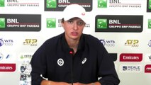 WTA - Rome 2021 - Iga Swiatek : 