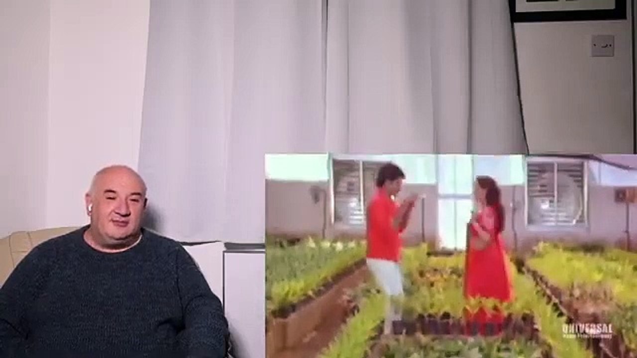 Jagadeka Veerudu Atiloka Sundari ¦ Abbanee Tiyyani Video Song ¦ Chiranjeevi, Sridevi