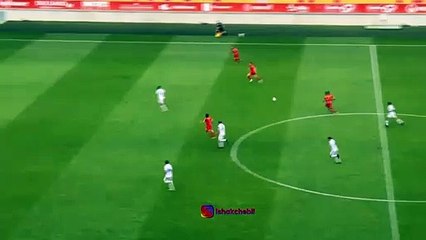 un nouveau bijou signé Bilal Brahimi avec LeMans