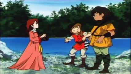 روبن هود الحلقة 29