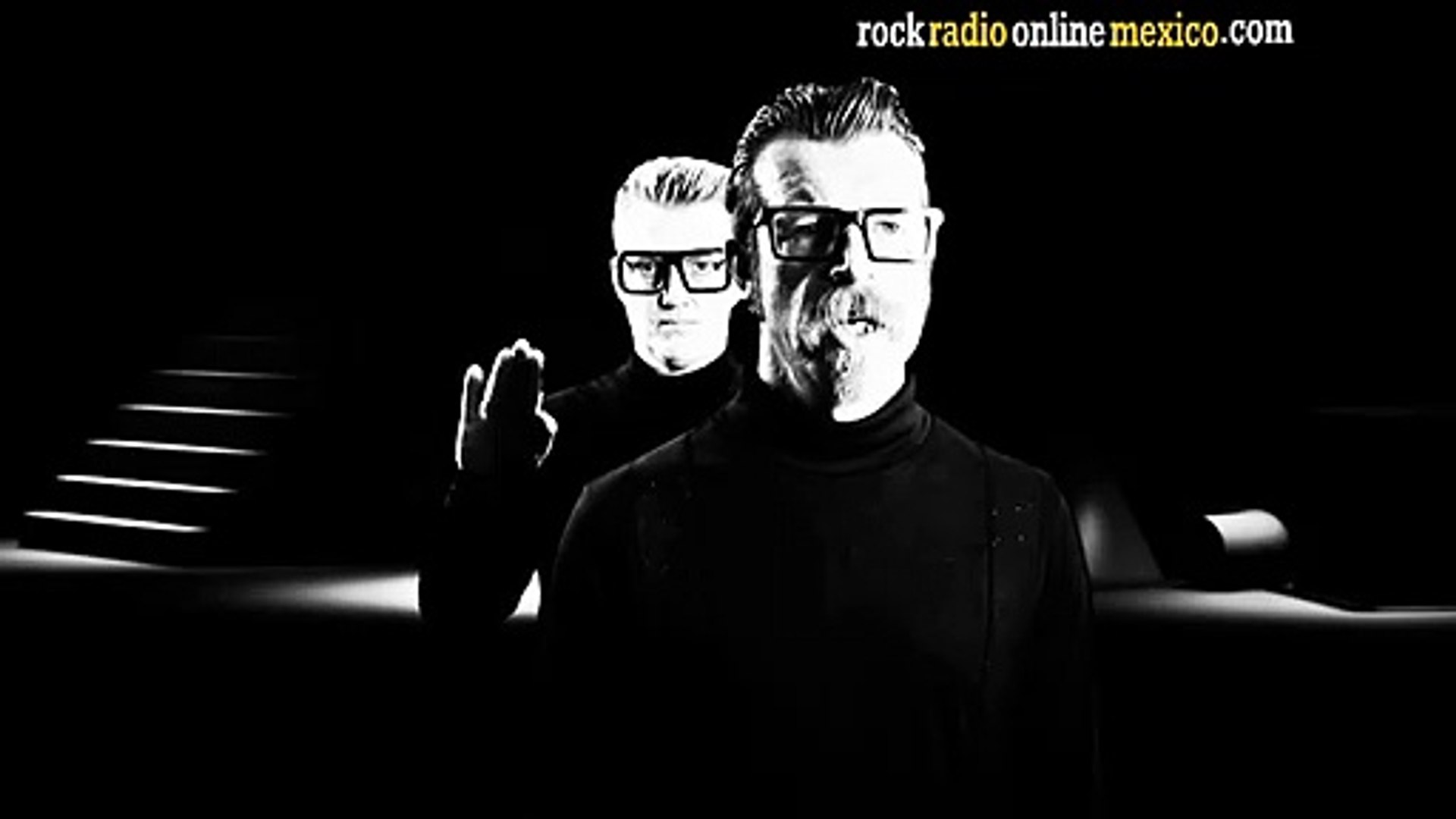 Eagles Of Death Metal - Complexity - Vídeo Dailymotion