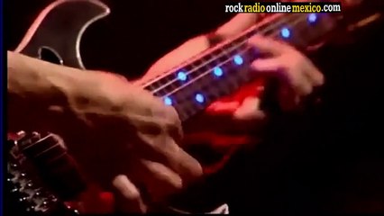 Steve Vai - Bad Horsie (Live)