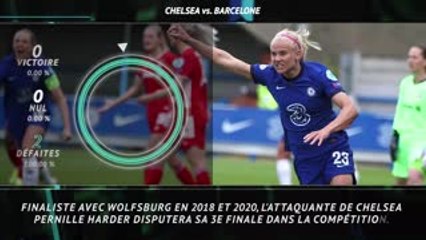 Finale - 5 choses à savoir avant Chelsea-Barcelone