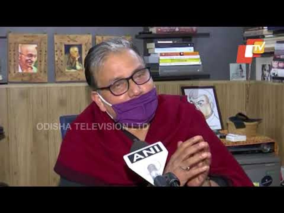 RJD Leader Manoj Jha On Passing Of J & K Reorganisation Bill By Lok Sabha