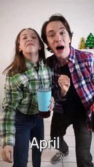 2019 Tik Tok Rewind **Every Trend In Under 6 Minutes**