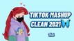 Tiktok Mashup 2021 *Clean*