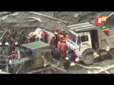 Uttarakhand Glacier Burst | Rescue Operation Underway At Tapovan Project Site