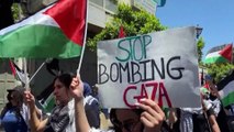 Газа - Израиль: ООН призывает прекратить насилие