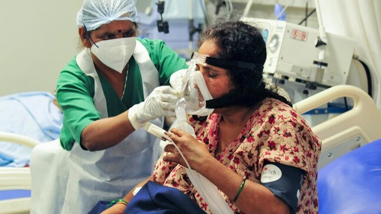 What is causing so many Covid deaths at Goa Medical College | Ground Report