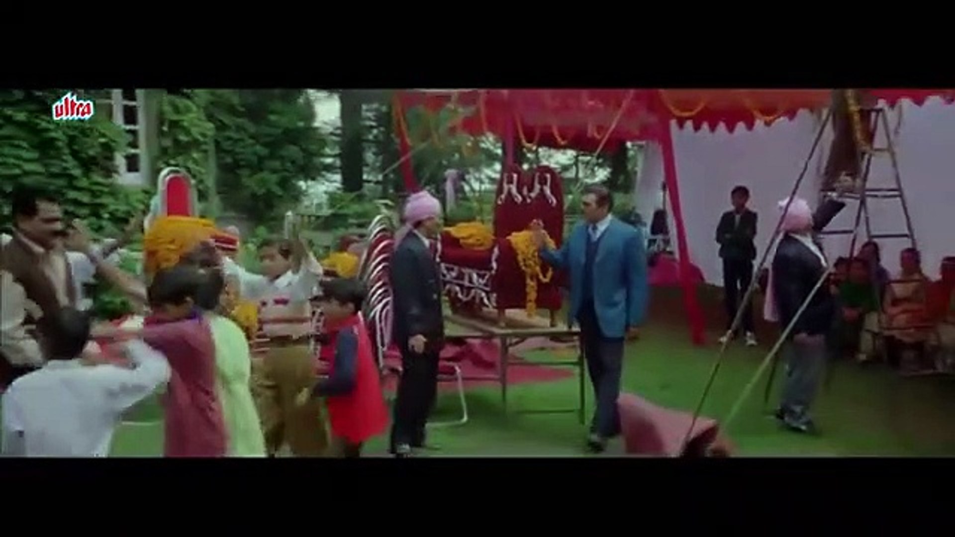 Badal full Hindi movie। Rani mukharje, amrish puri, new hindi movie 2021