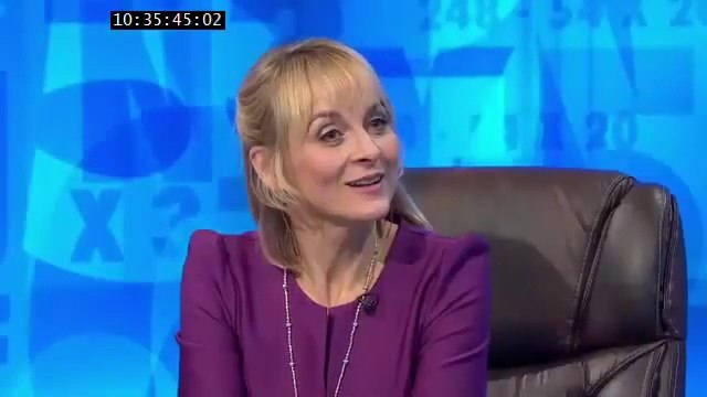 Countdown | Friday 18th April 2014 | Episode 5908