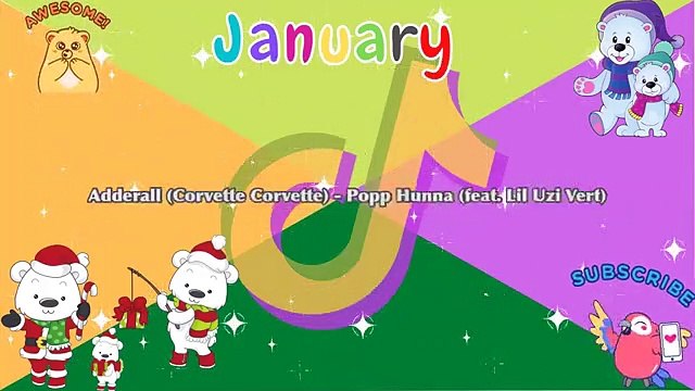 New Tiktok Mashup 2021 January Not Clean