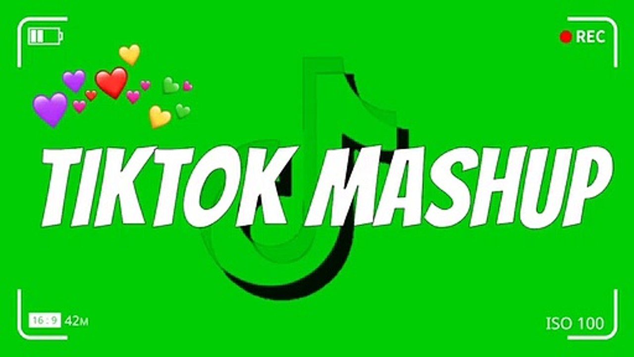Tiktok Mashup May 2021 (Not Clean)