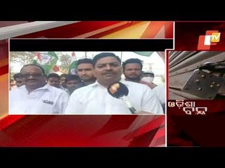 Odisha Bandh By Congress | Normal Life Disrupted In Kandhamal | Updates From Baliguda