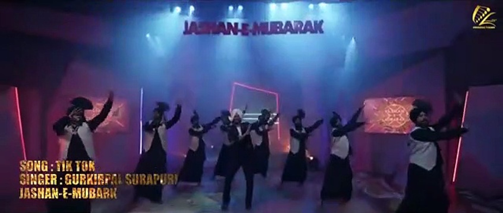 Tik Tok (Full Song) | Gurkirpal Surapuri | Kumar Sunny | Jashan E Mubarak | Latest Songs 2019