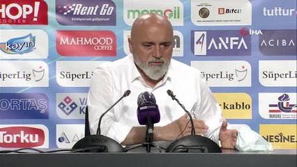 Karaman: "Bu takımın küme düşmesi imkansızdı" -1-