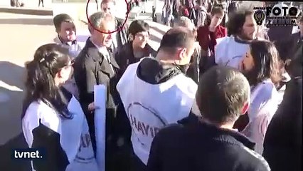 Hayırcıların sinsi taktiği böyle ortaya çıktı!