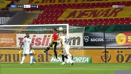 Turquie Super Lig : Besiktas, roi de Turquie !