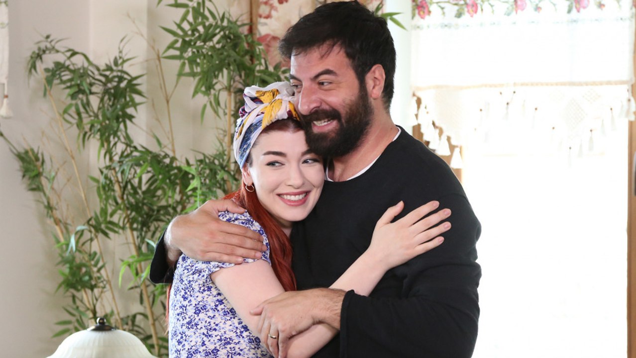 Kuzey Yıldızı İlk Aşk 64. Bölüm (Final)