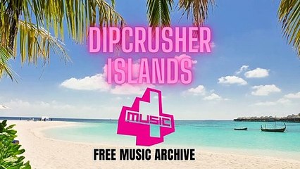 Dipcrusher - Islands - Electro House - Free No Copyright Music