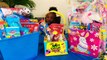 Diy Dollar Tree Easter Baskets| 1St Time With Zoey K