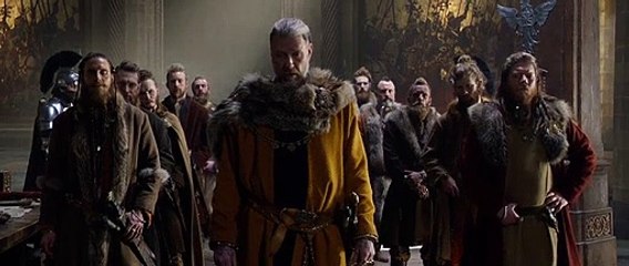 The vikings do a deal