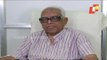 The Western Odisha Is Being Exploited For Votes-Congress' Narasingha Mishra