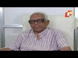 The Western Odisha Is Being Exploited For Votes-Congress' Narasingha Mishra