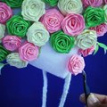 Best!!.. Diy Room Decor! Paper Craft Projects