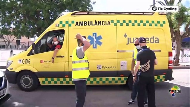 Challenge de Mallorca 2021 (2 Trofeo Serra de Tramuntana) – [Highlights]