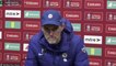 Tuchel looking for Chelsea reaction to stinging Leicester FA Cup loss