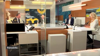 Les informés du samedi 15 Mai 2021