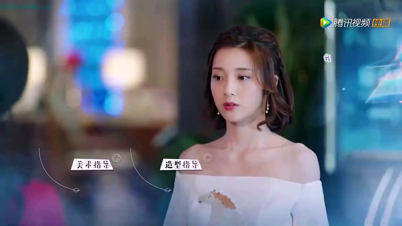 ENGSUB"My Girlfriend is an Alien Ep 5"